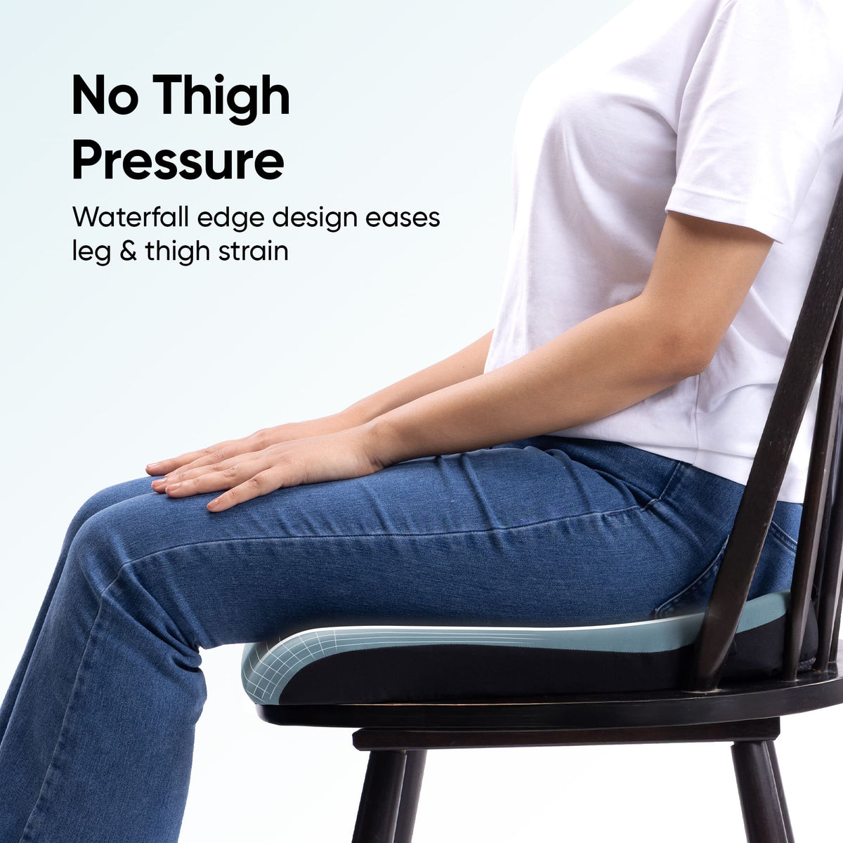 Frido Cloud Seat Cushion