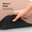 Frido Cloud Seat Cushion