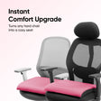 Frido Cloud Seat Cushion