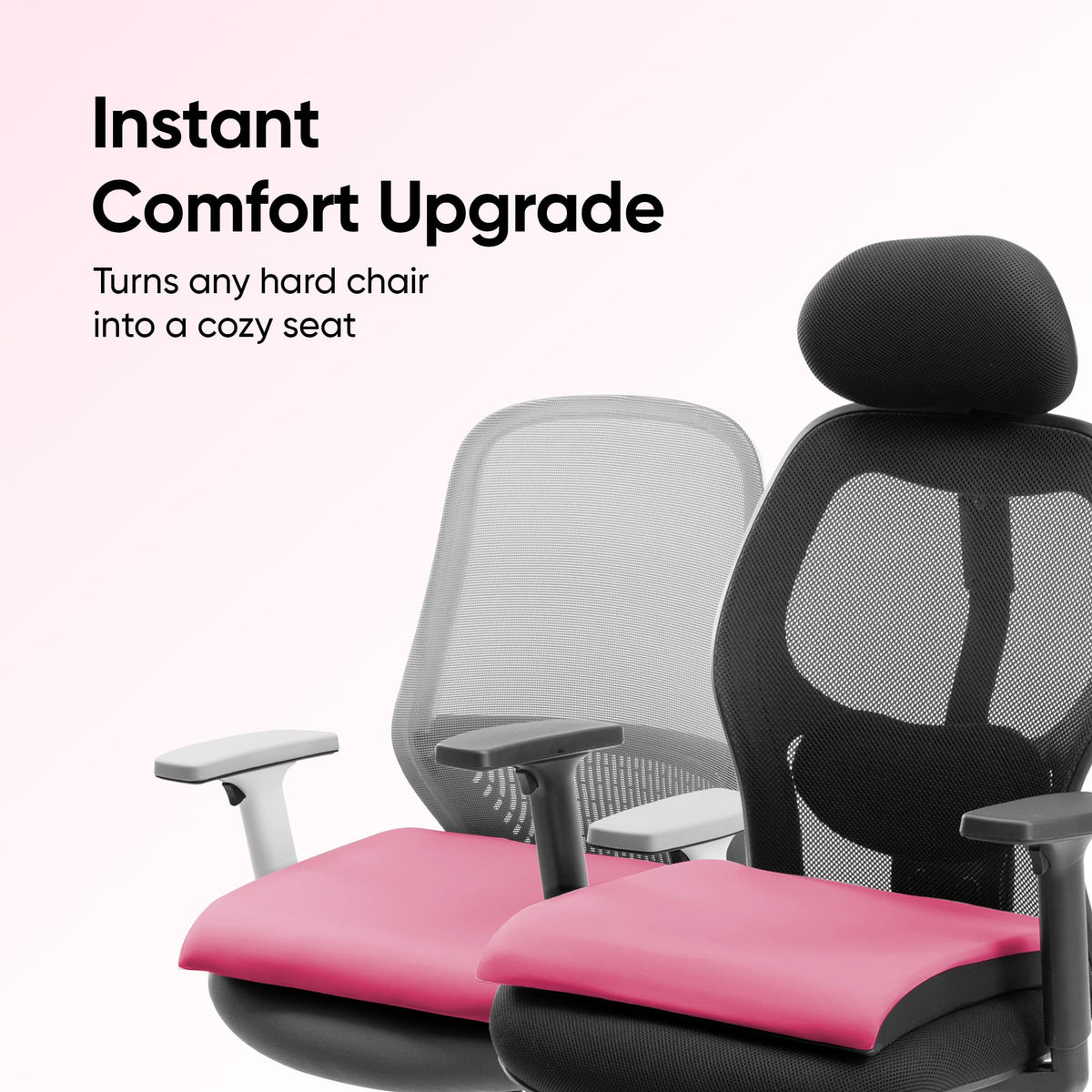 Frido Cloud Seat Cushion