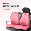 Frido Cloud Seating Combo