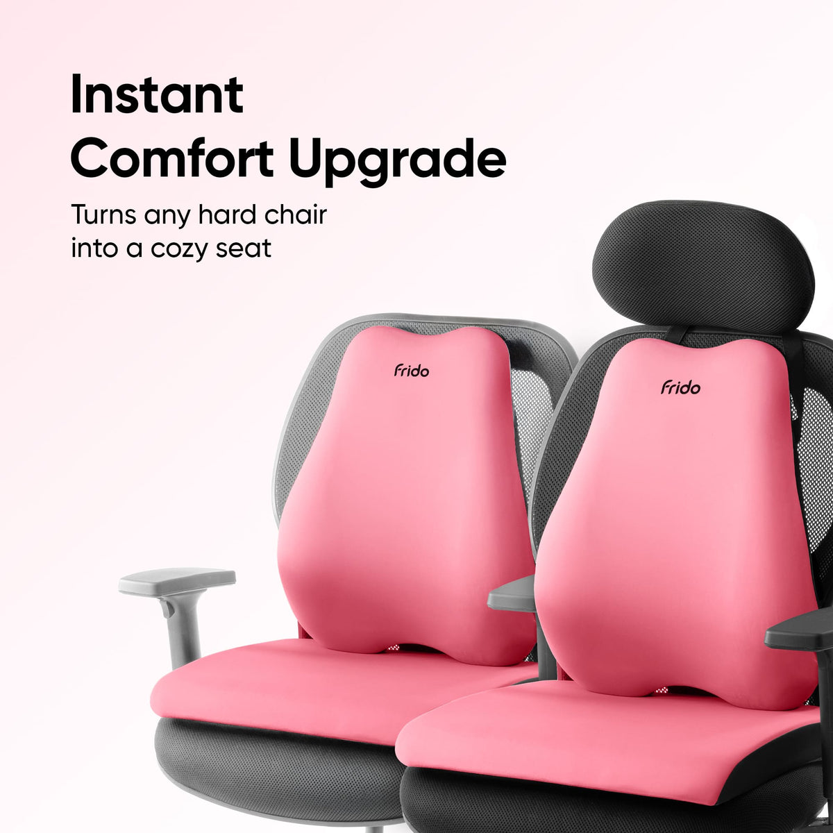 Frido Cloud Seating Combo