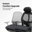 Workoholic's Comfort Bundle
