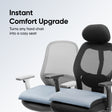 Frido Cloud Seat Cushion