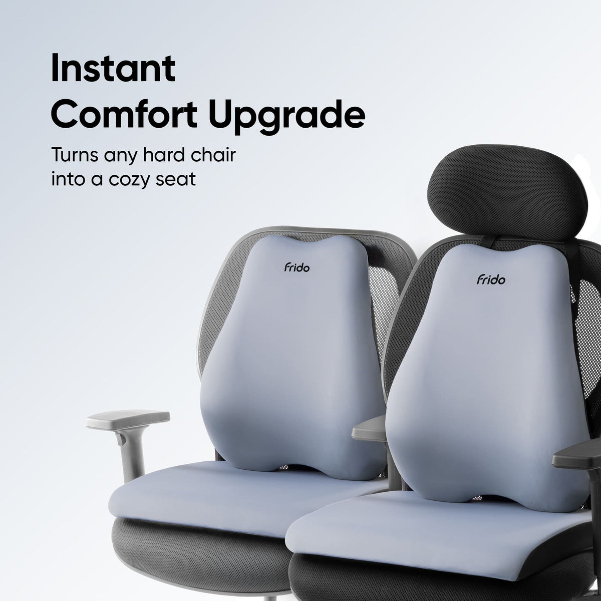 Frido Cloud Seating Combo
