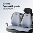 Frido Cloud Seating Combo