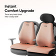 Frido Cloud Seating Combo