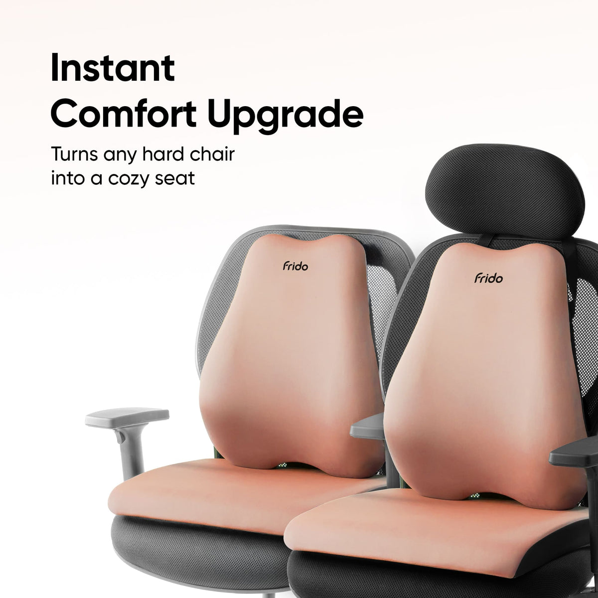 Frido Cloud Seating Combo