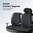 Frido Cloud Seating Combo
