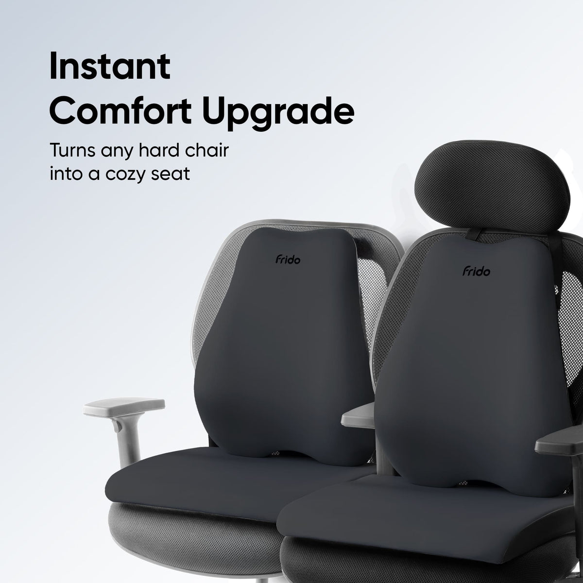 Frido Cloud Seating Combo