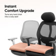 Frido Cloud Seat Cushion