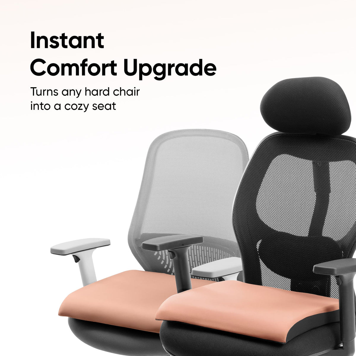 Frido Cloud Seat Cushion
