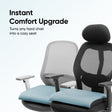 Frido Cloud Seat Cushion