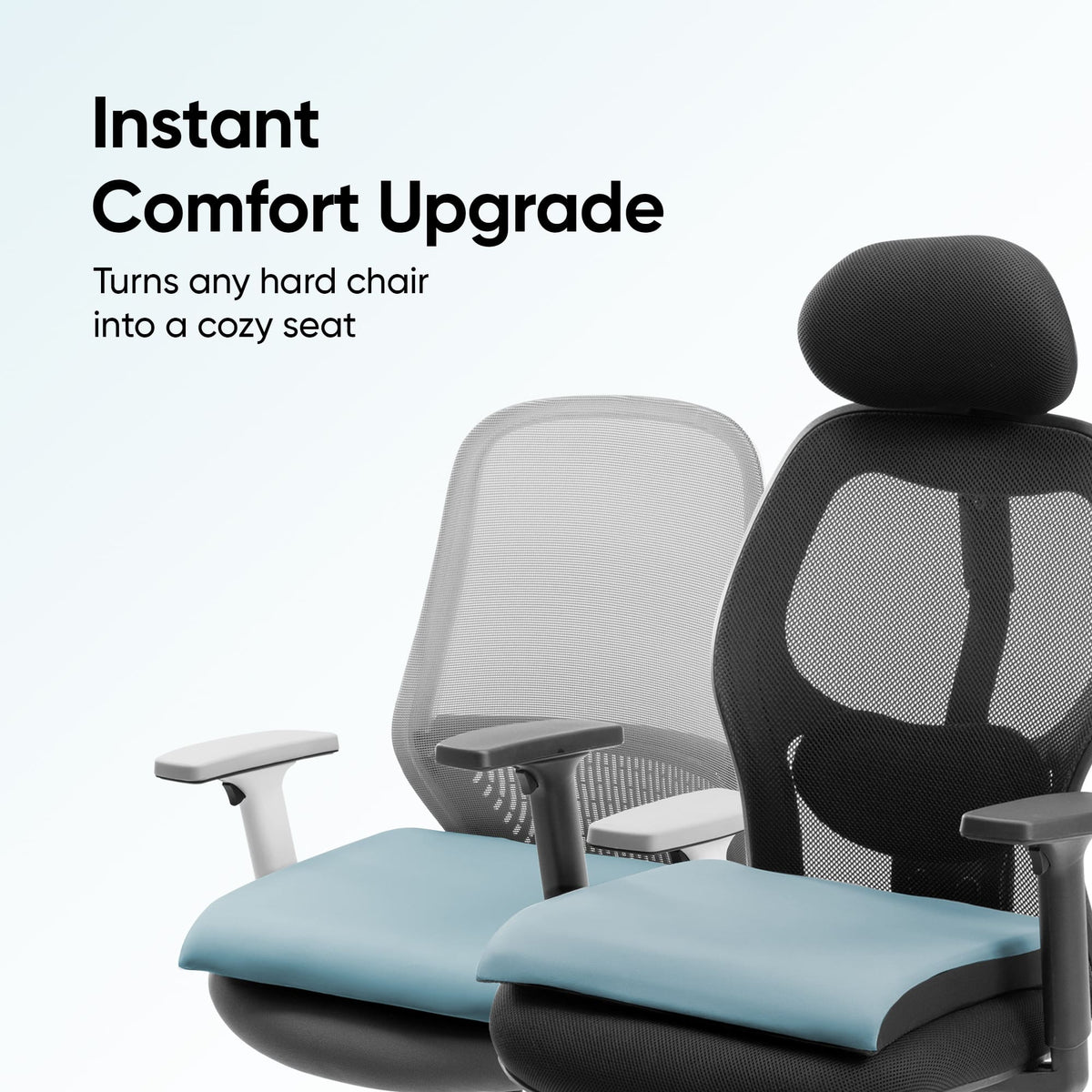 Frido Cloud Seat Cushion