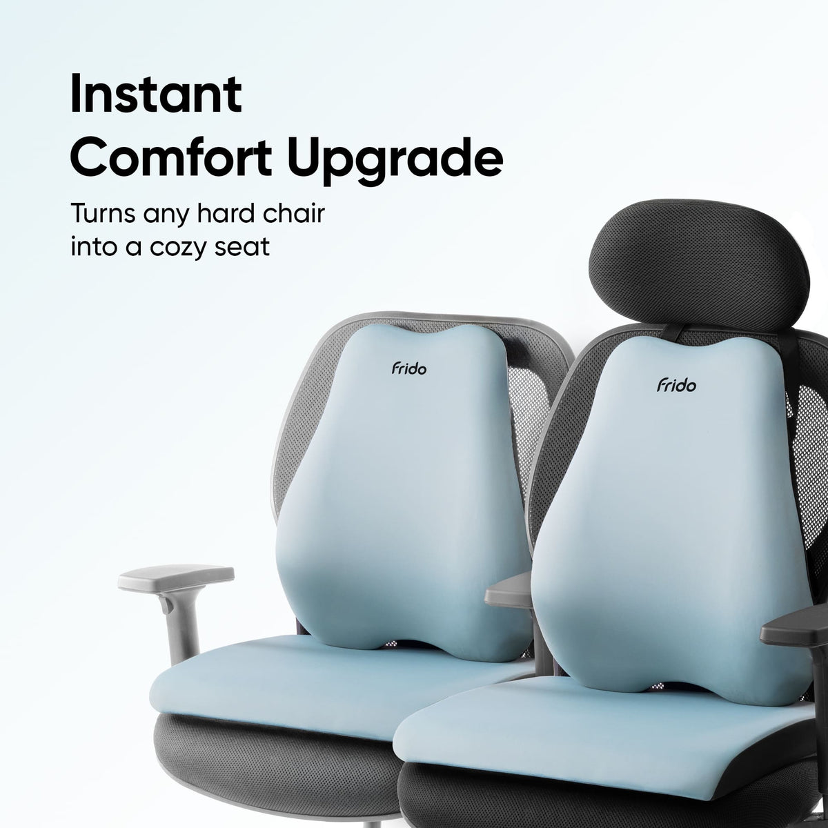 Frido Cloud Seating Combo