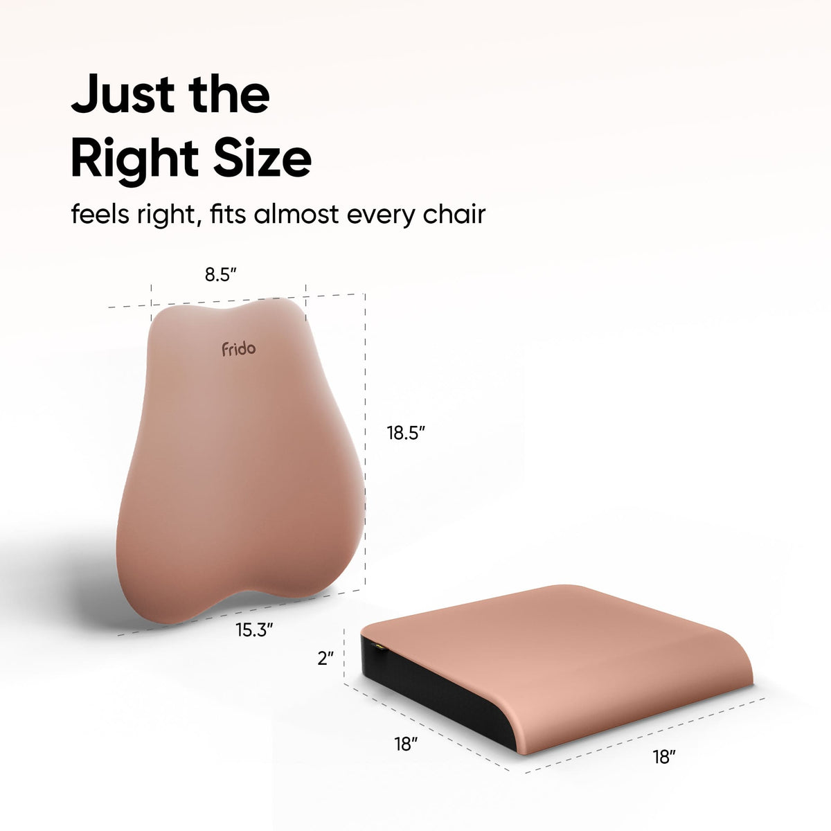 Frido Cloud Seating Combo