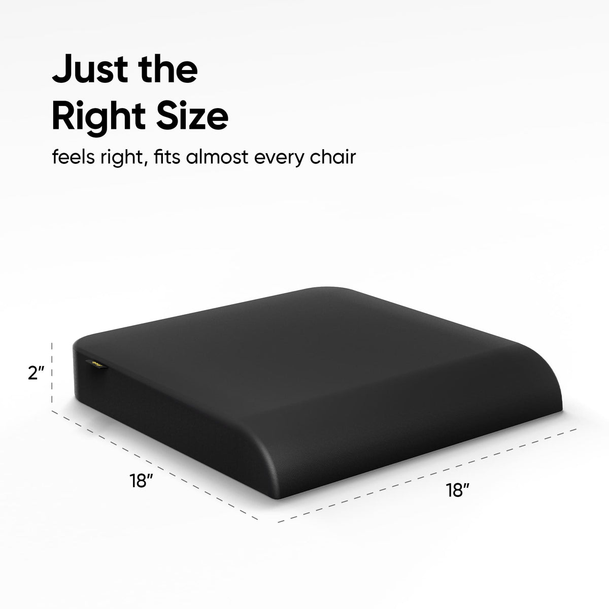 Frido Cloud Seat Cushion