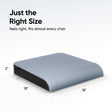Frido Cloud Seat Cushion