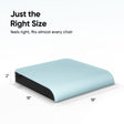 Frido Cloud Seat Cushion