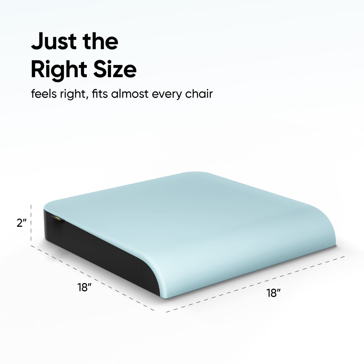 Frido Cloud Seat Cushion