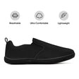 Frido Cloud Comfort Shoes - Slip Ons