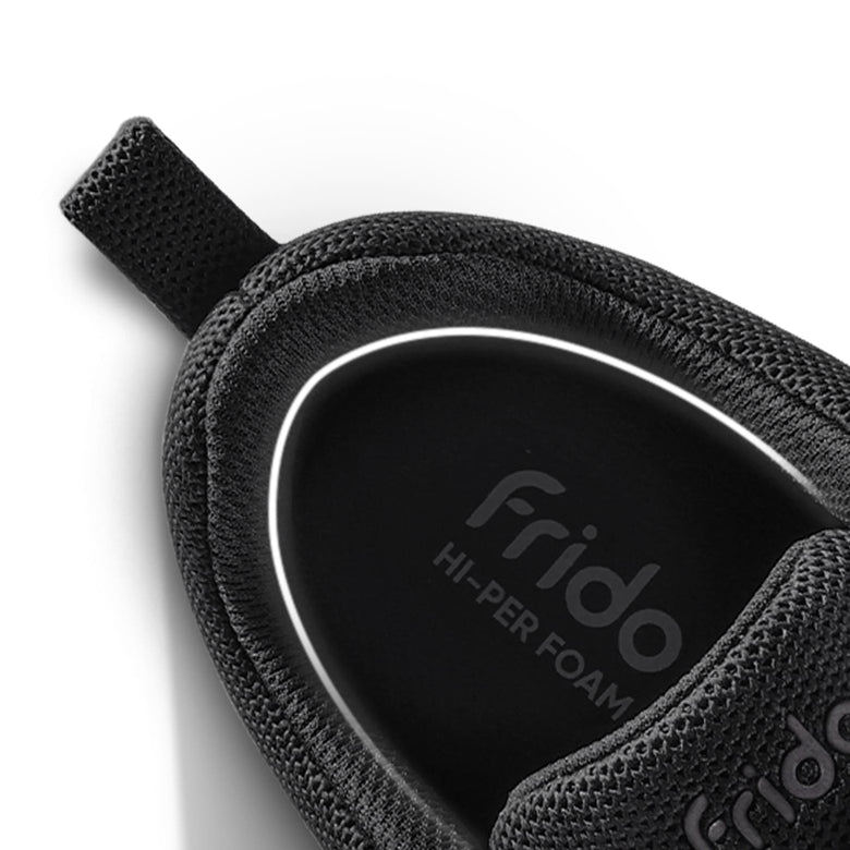 Ultra Comfortable Cushioning For Everyday Wear