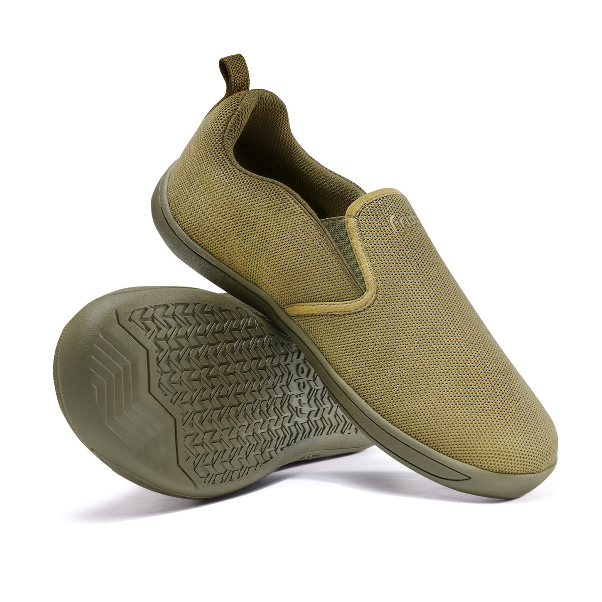 Frido Cloud Comfort Shoes - Slip Ons