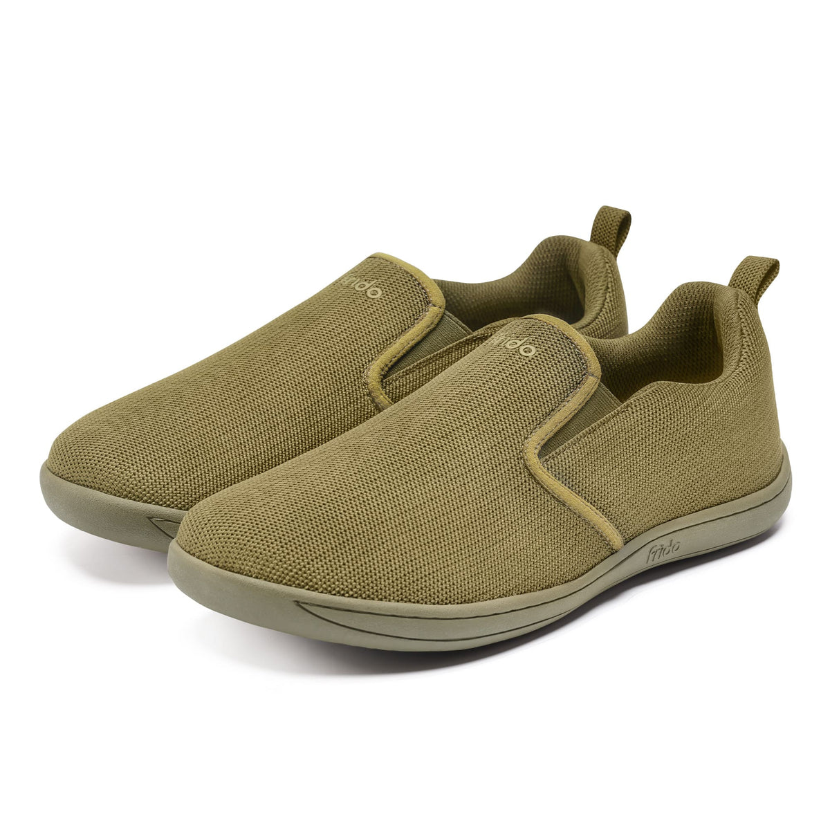 Frido Cloud Comfort Shoes - Slip Ons