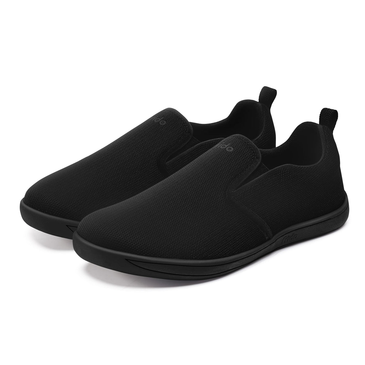 Frido Cloud Comfort Shoes - Slip Ons