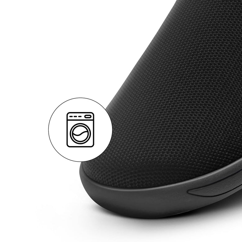 Machine Washable Design For Easy Daily Maintenance