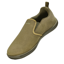 Frido Cloud Comfort Shoes - Slip Ons