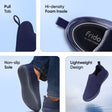 Frido Cloud Comfort Shoes - Slip Ons