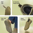 Frido Cloud Comfort Shoes - Slip Ons