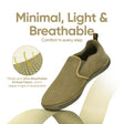 Frido Cloud Comfort Shoes - Slip Ons