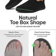 Frido Cloud Comfort Shoes - Slip Ons
