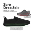 Frido Cloud Comfort Shoes - Slip Ons