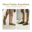 Frido Cloud Comfort Shoes - Slip Ons