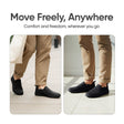 Frido Cloud Comfort Shoes - Slip Ons