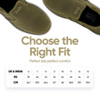 Frido Cloud Comfort Shoes - Slip Ons