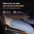 Frido Ultimate Car Comfort Bundle