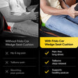 Frido Ultimate Car Comfort Bundle