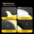 Frido Ultimate Car Comfort Bundle