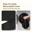 Frido XL Coccyx Seat Cushion