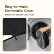 Frido XL Coccyx Seat Cushion