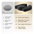 Frido XL Coccyx Seat Cushion