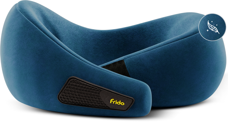 Extra Soft & Plushy  with Premium Velvet Cover
