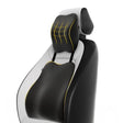 Frido Dual Car Comfort Combo