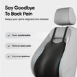 Frido Ultimate Car Comfort Bundle