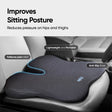 Frido Ultimate Car Comfort Bundle