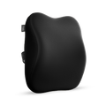 A Car Neck Rest with a contour that helps with proper neck alignment and reduces strain during car travel.